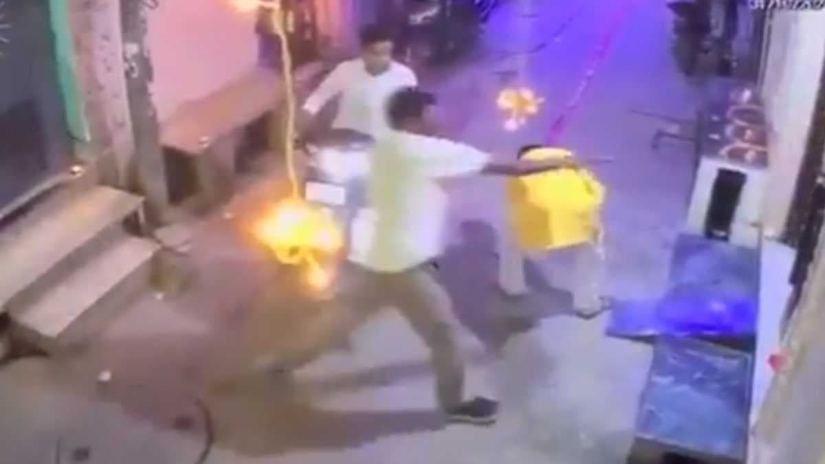 Delhi: महज 70000 रुपये के लिए हुआ डबल मर्डर, शाहदरा केस में पुलिस ने किए चौंकाने वाले खुलासे