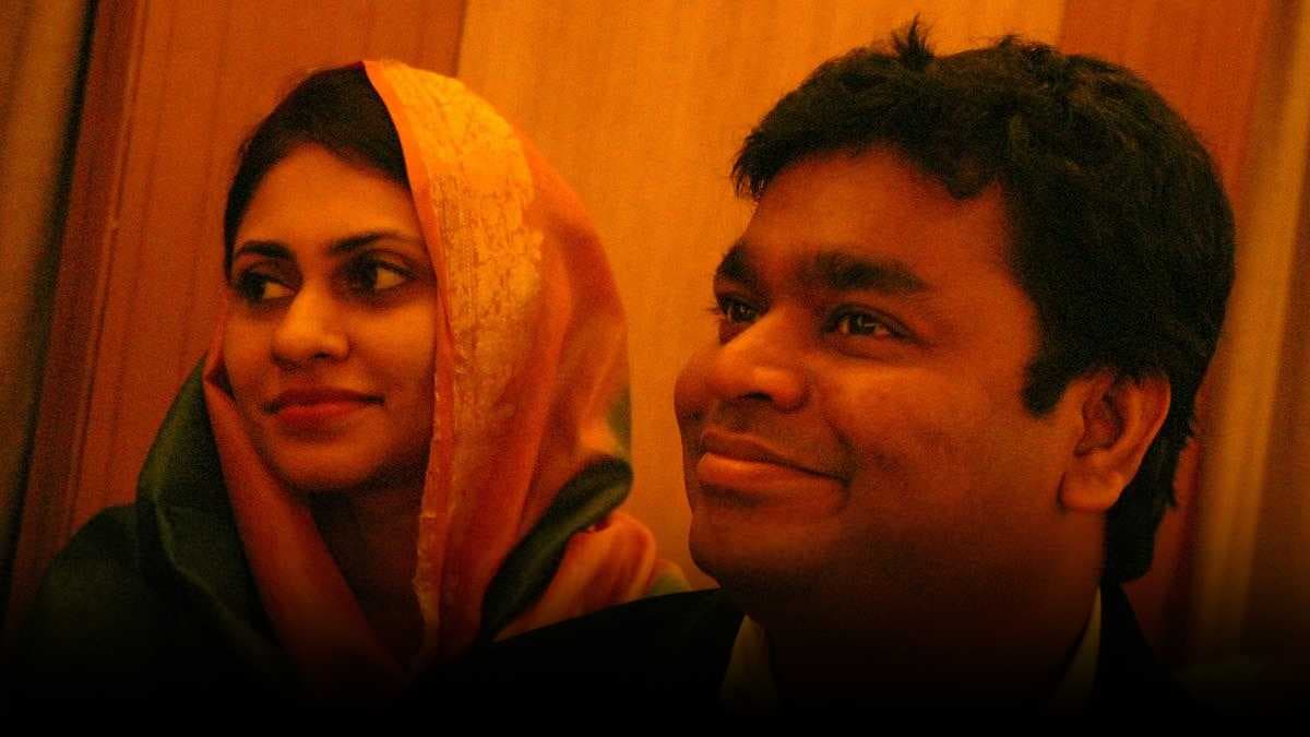 बॉलीवुड इंडस्ट्री में क्यों हो रहे हैं इतने तलाक, AR Rahman की पत्नी Saira की वकील का खुलासा