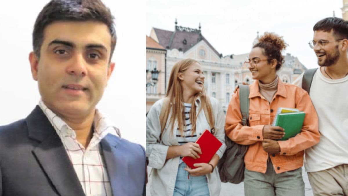 नौकरी छोड़कर शुरू करना चाहते हैं बिजनेस? इंस्पायर करेगी अभिजीत जावेरी की कहानी