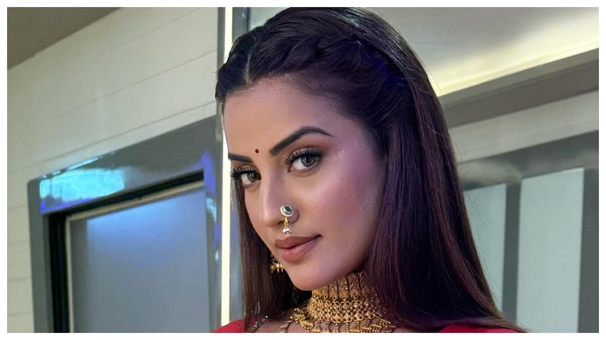 Akshra Singh कब करेंगी शादी? हो गया खुलासा, एक्ट्रेस ने खुद डेट भी की रिवील