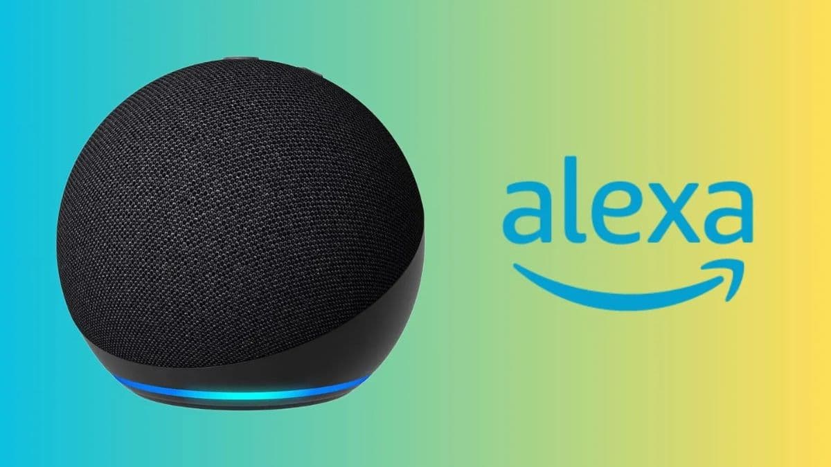 AI Powered Alexa: टिकट की बुकिंग से लेकर रेस्तरां रिजर्वेशन तक,  Alexa की मदद से कर सकेंगे ये सारे काम