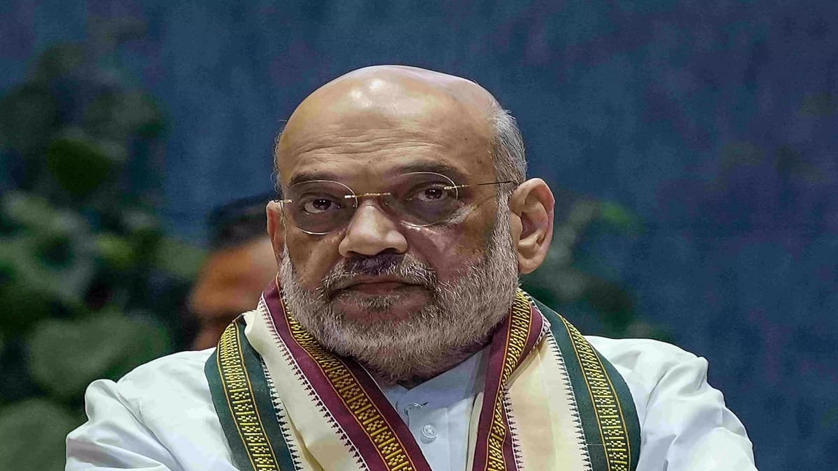 महाराष्ट्र में चुनावी रैलियां रद्द कर अचानक दिल्ली क्यों पहुंचे अमित शाह? सामने आई ये वजह
