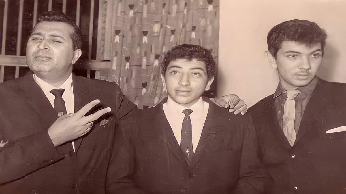ऐसा विलेन जिसके आगे फीके थे सुपरस्टार, जिसने मौत को देखा करीब से, मोटापे ने किया करियर बर्बाद