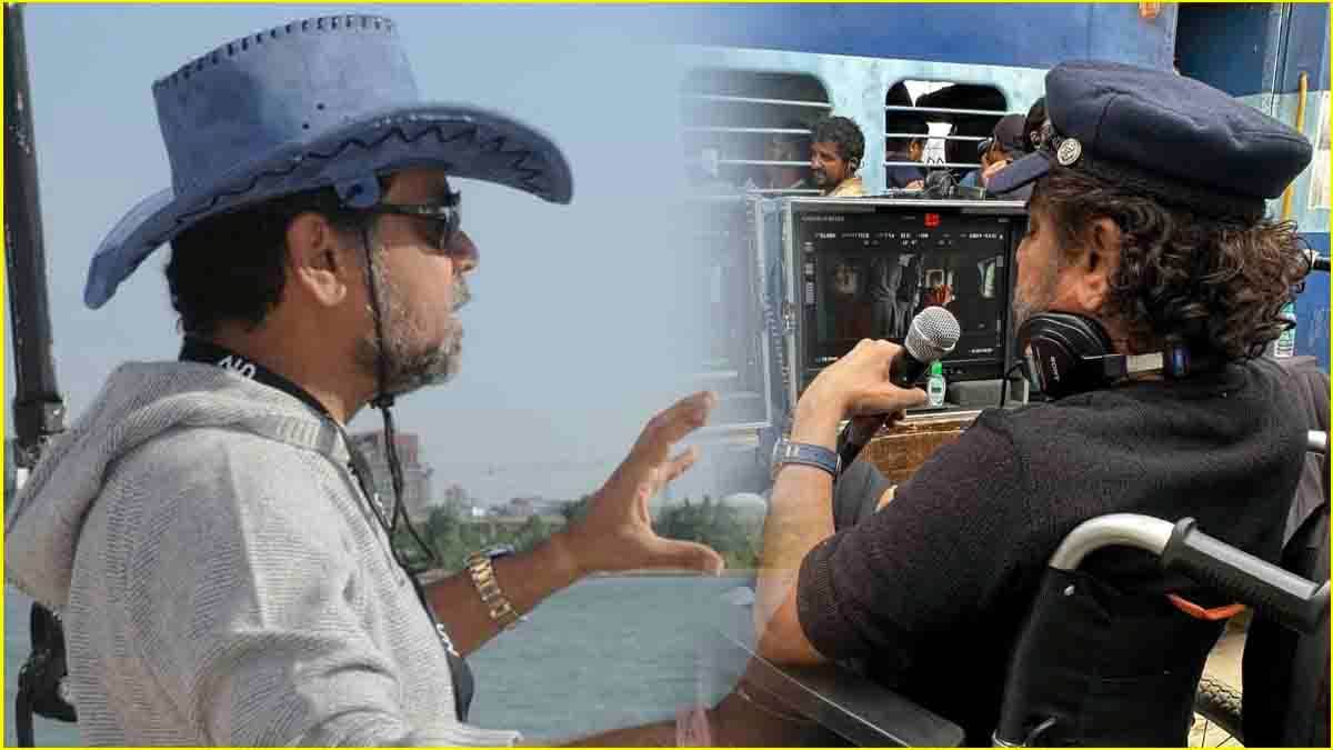 मशहूर डायरेक्टर को चोरों ने जब चाकू की नोक पर लूटा, पैसे न मिलने पर कर डाली पिटाई; आज उसके 'भूल भुलैया' में फंसे दर्शक