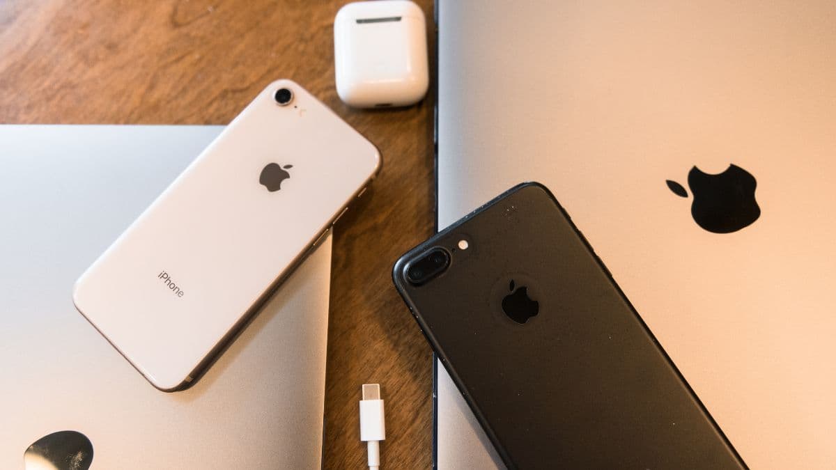 iPhone, iPad, MacBook यूजर्स सावधान! कहीं आप न हो जाए हैकिंग का शिकार