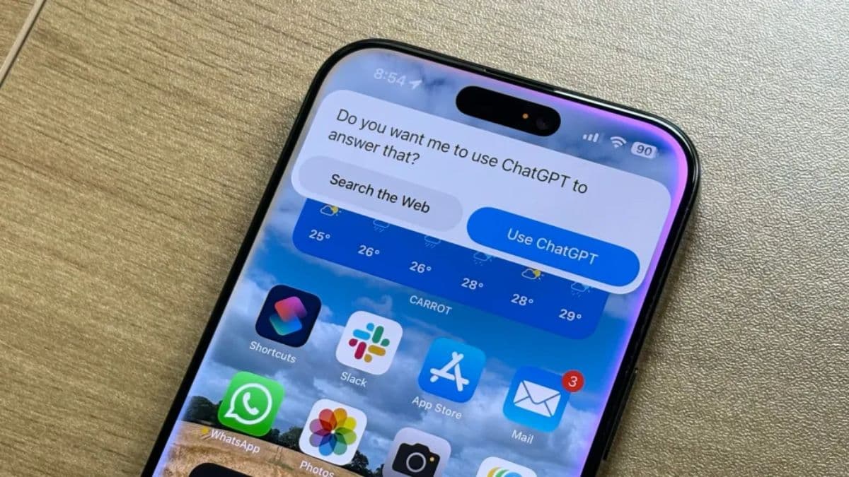 Oh Shit! लाखों iPhone यूजर्स को हर महीने लगेगा 2000 का फटका? जानें क्यों