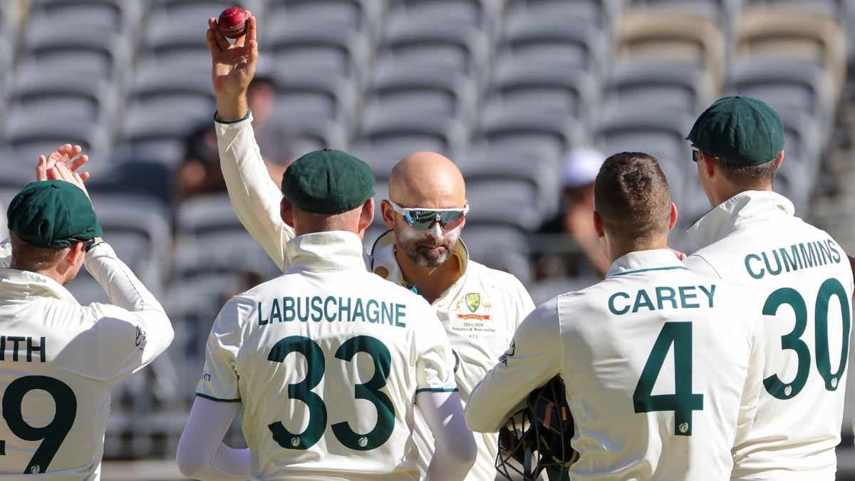 IND vs AUS: कौन है टीम इंडिया का सबसे मुश्किल बल्लेबाज? कंगारू स्पिनर ने दिया जवाब