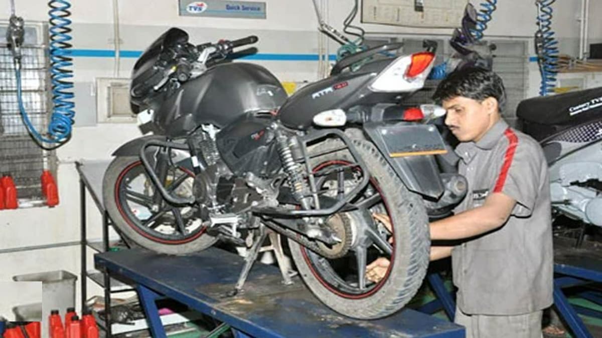 BIKE SERVIC BIKE SERVIC
