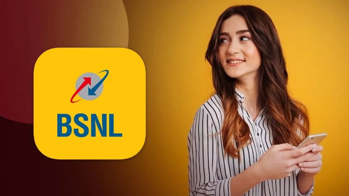 Jio, Airtel की BSNL ने उड़ा दी नींद... 130 दिन अनलिमिटेड फ्री कॉलिंग और डेटा वो भी सस्ते में