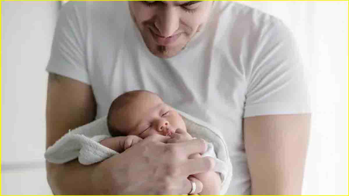 हर बच्चे को पिता से विरासत में मिलती हैं ये 7 चीजें, आपको क्या मिला?