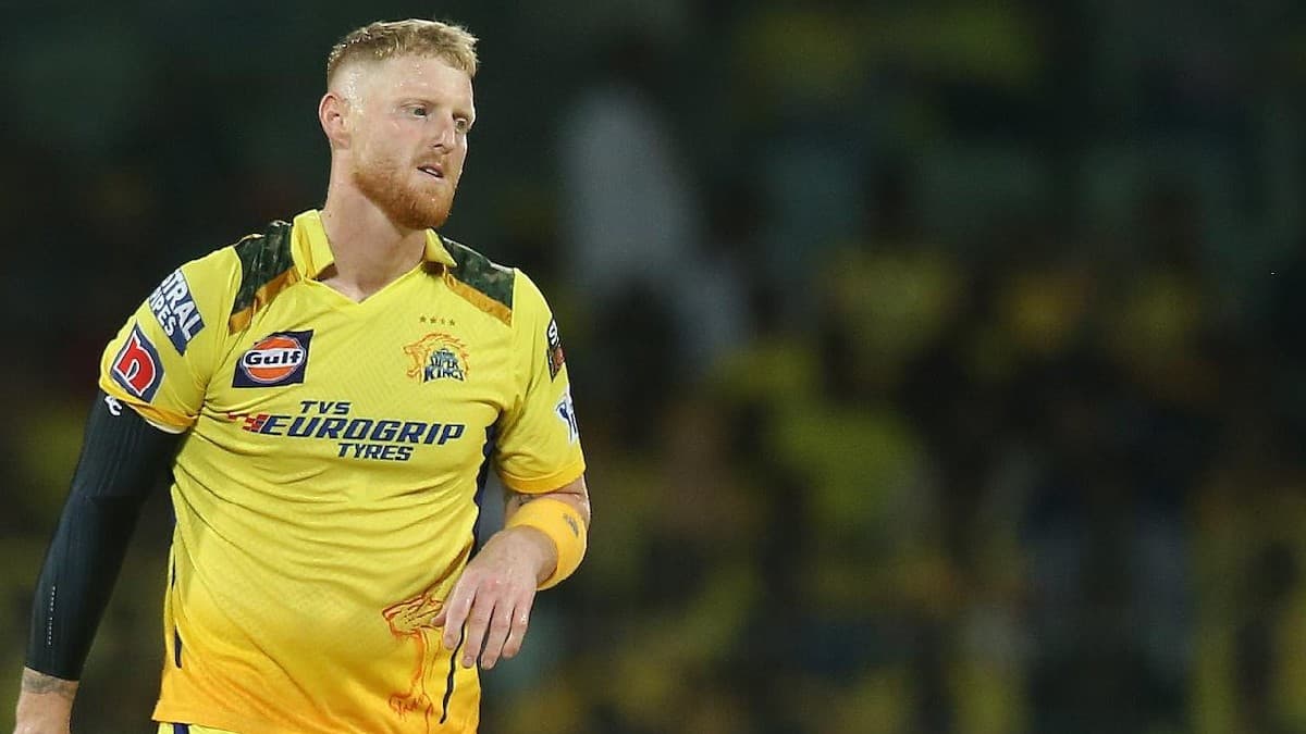 बेन स्टोक्स ने क्यों बनाई IPL 2025 से दूरी? मेगा ऑक्शन में शामिल ना होने की बताई वजह