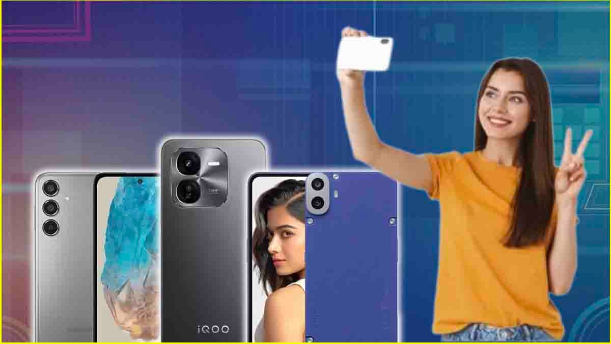 Best Camera Phone: जबरदस्त कैमरे वाले 15 हजार से सस्ते फोन, लिस्ट में Samsung का भी ये दमदार डिवाइस