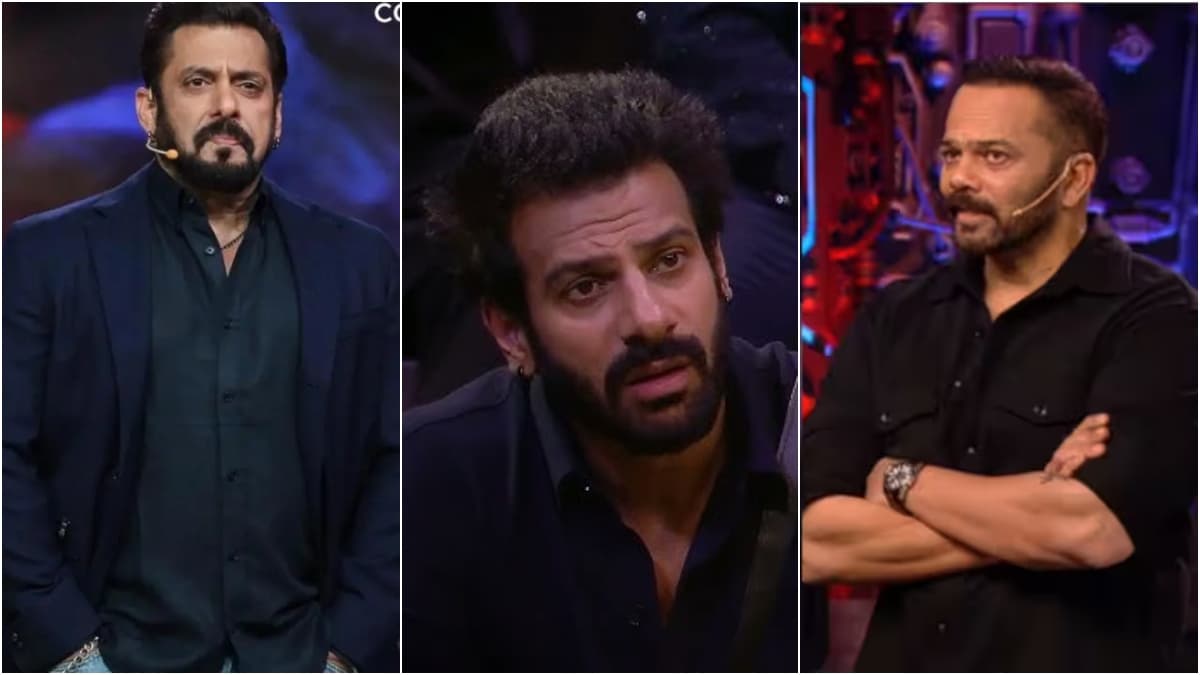 Bigg Boss 18