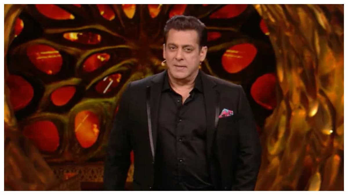 Salman Khan इस बार होस्ट नहीं करेंगे 'वीकेंड का वार'! नए होस्ट के नाम भी तय