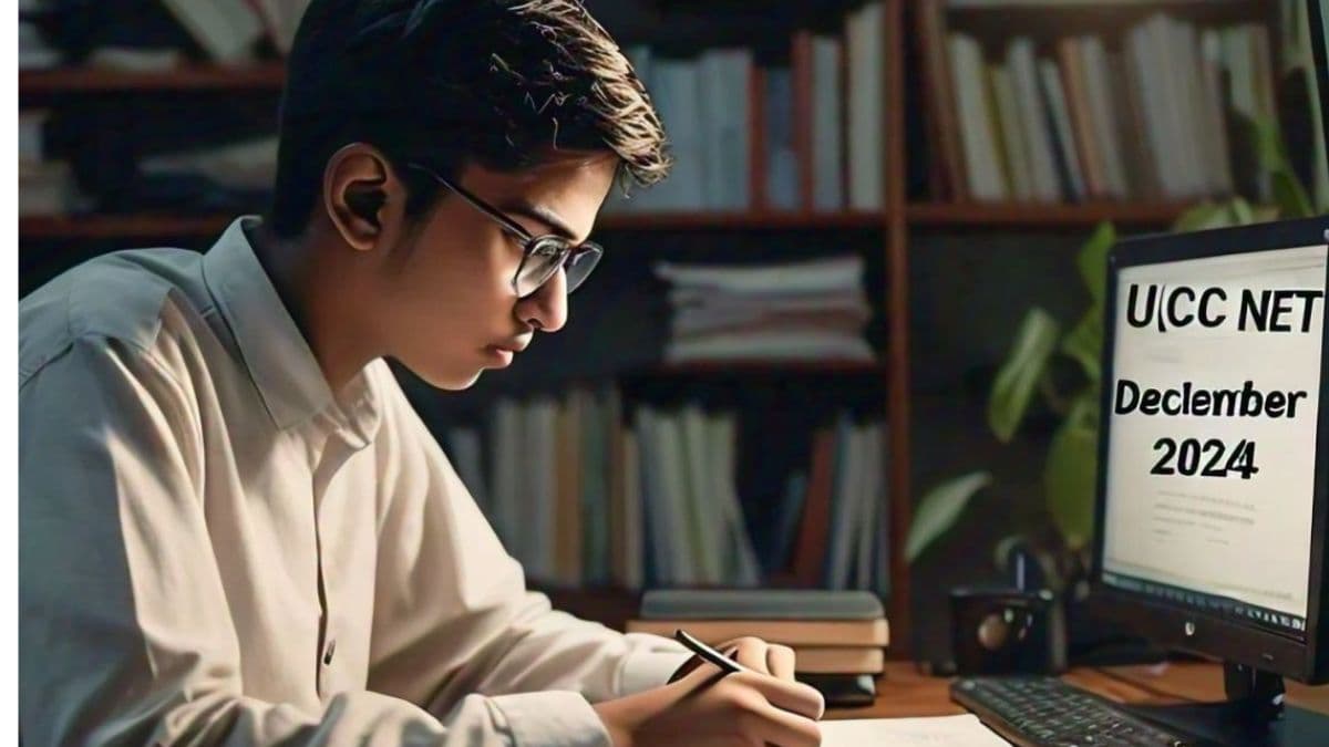 UGC NET दिसंबर 2024 के लिए रजिस्ट्रेशन शुरू, देखें आवेदन का तरीका