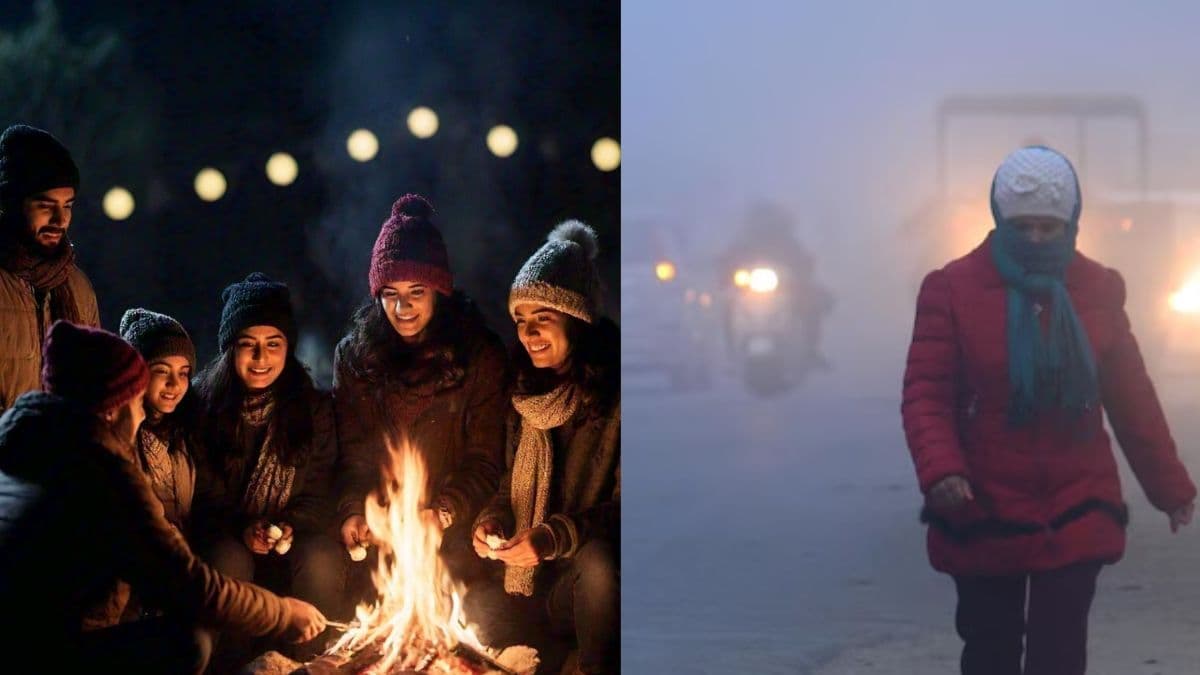 तो क्‍या भूल जाएंगे द‍िल्‍ली की सर्दी! 5 साल में सबसे गर्म रहा नवंबर, डरा रही है ये र‍िपोर्ट