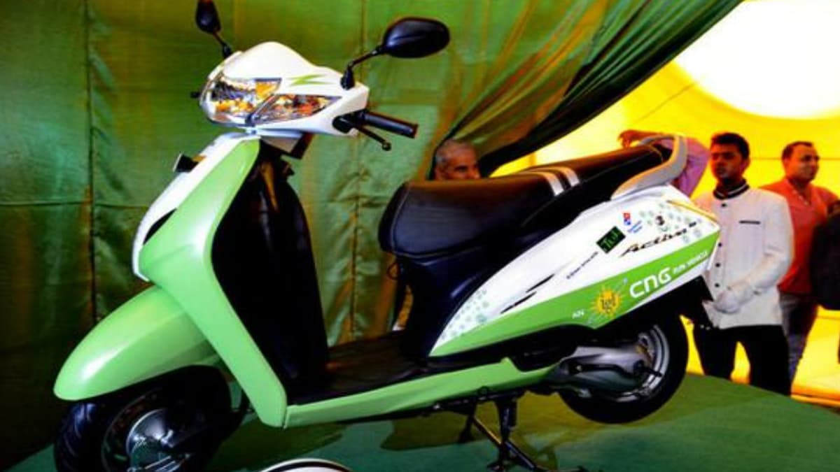 Honda Activa CNG इस महीने हो सकता है लॉन्च! 100km का मिलेगा माइलेज