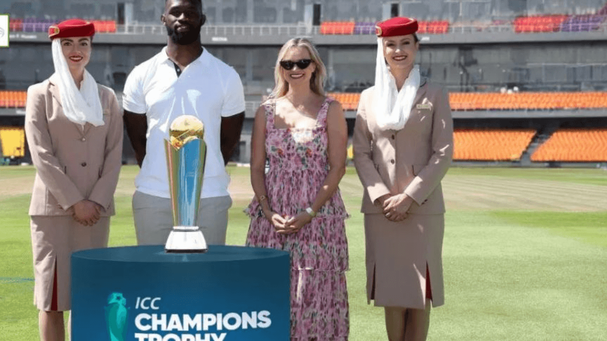 Champions Trophy: भारत ने पाकिस्तान जाने से किया इनकार, अब ICC के पास बचे 4 ऑप्शन!