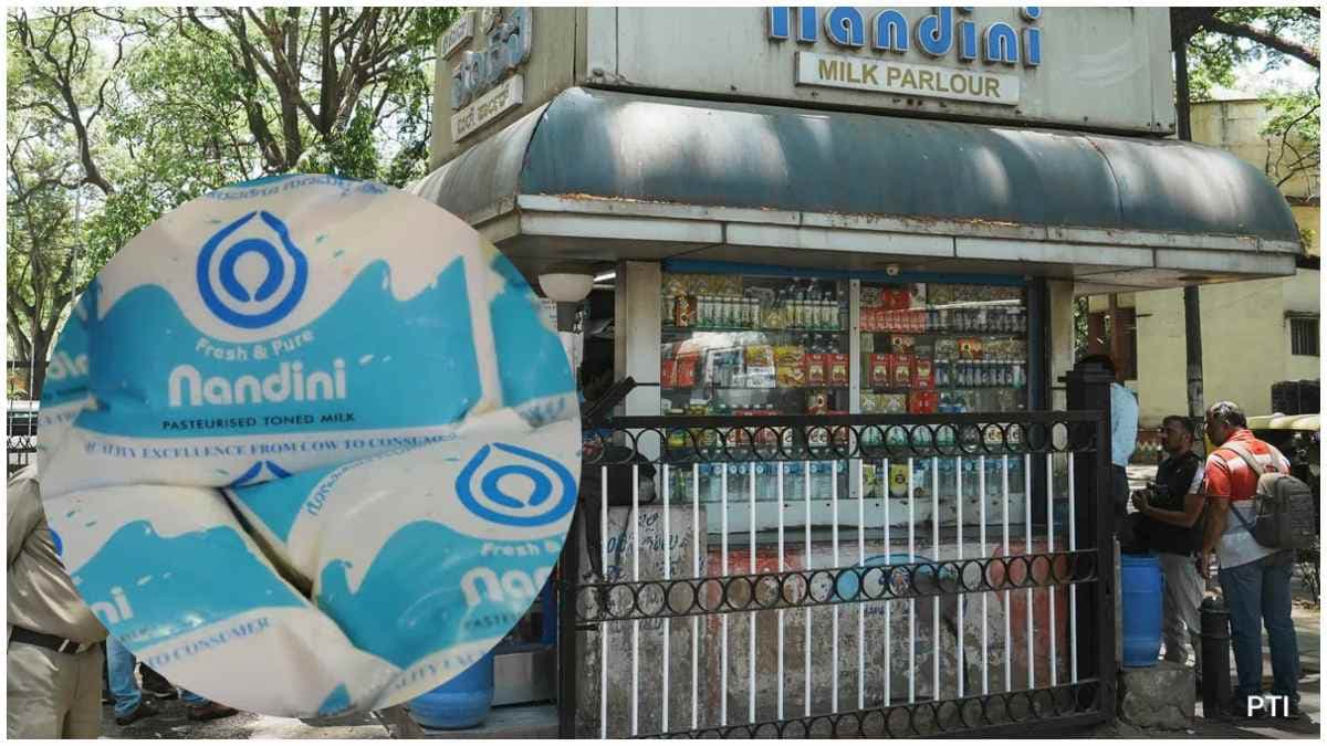 Cheapest Milk: दिल्ली वालों के लिए खुशखबरी! सस्ता दूध खरीदने के लिए हो जाएं तैयार