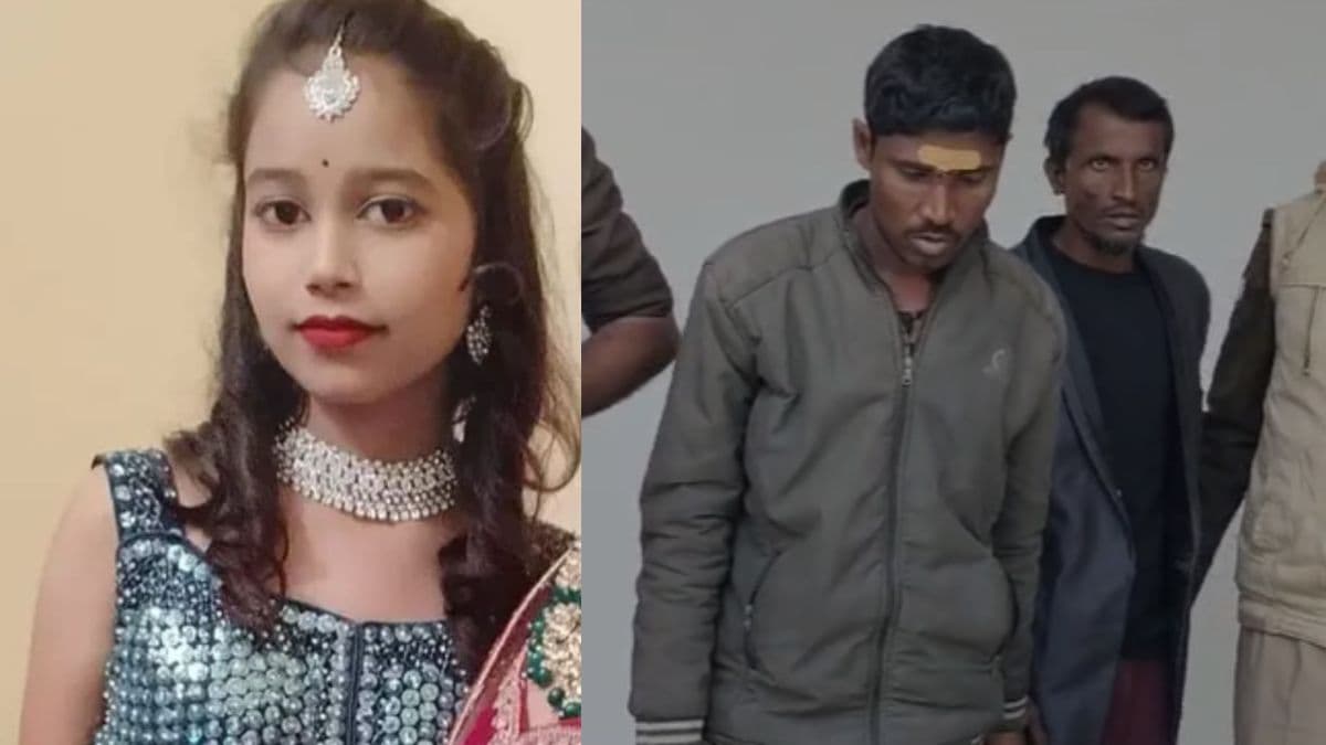 Blind Murder Case: 7 साल के मासूम ने सुलझाई ब्लाइंड मर्डर की गुत्थी, दो लोगों की गिरफ्तारी