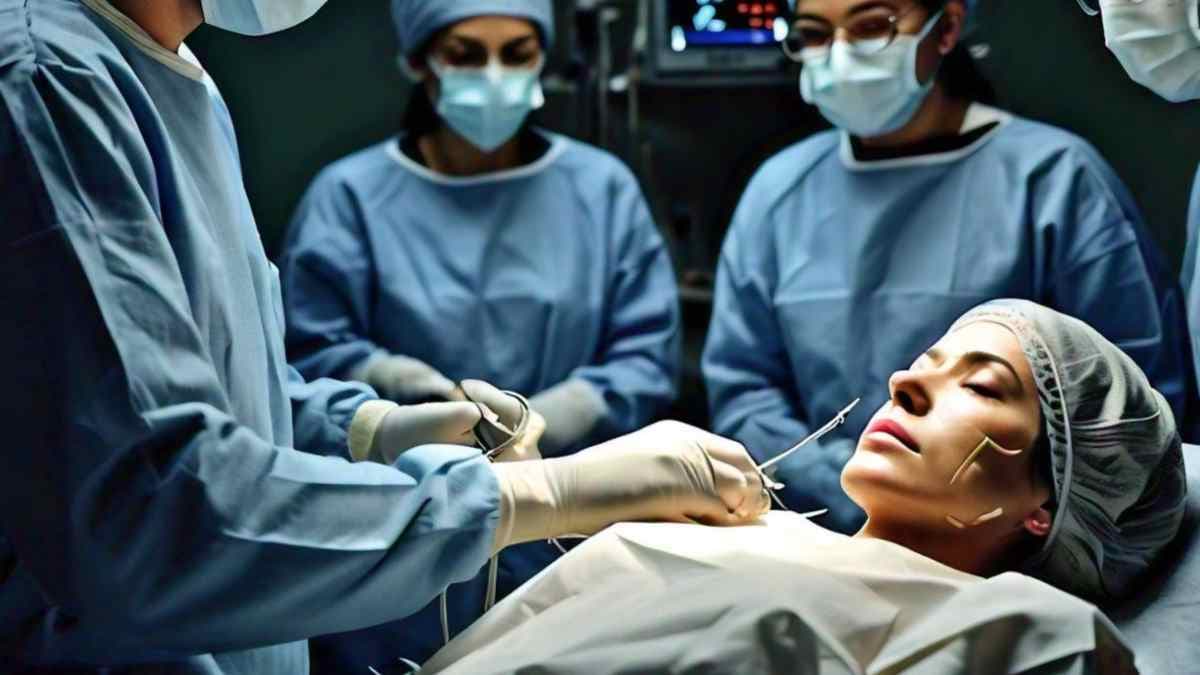 एक ही दिन में 6 कॉस्मेटिक सर्जरी, मर गई महिला; परिवार ने मांग लिया डेढ़ करोड़ का मुआवजा