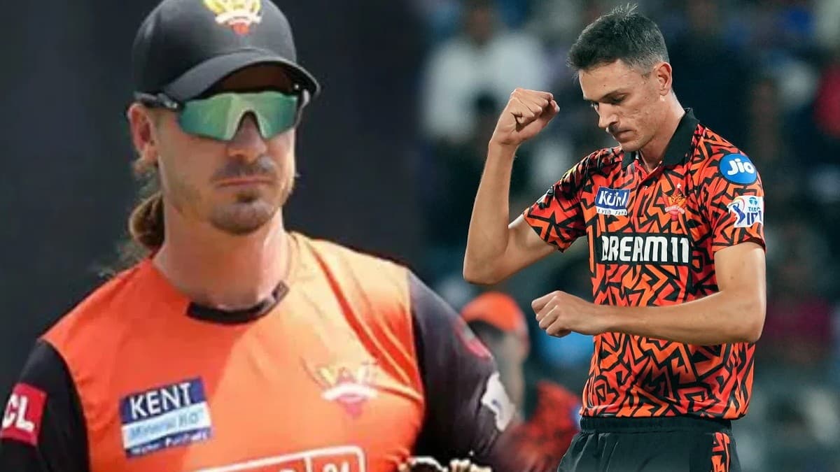 IPL Mega Auction 2025: डेल स्टेन की भविष्यवाणी हुई गलत, केवल 7 करोड़ में बिका 16 गेंदों में फिफ्टी ठोकने वाला गेंदबाज