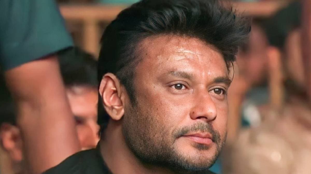 Darshan Thoogudeepa: दर्शन को क्या हुआ जो हुए अस्पताल में भर्ती? इलाज के मिली जमानत