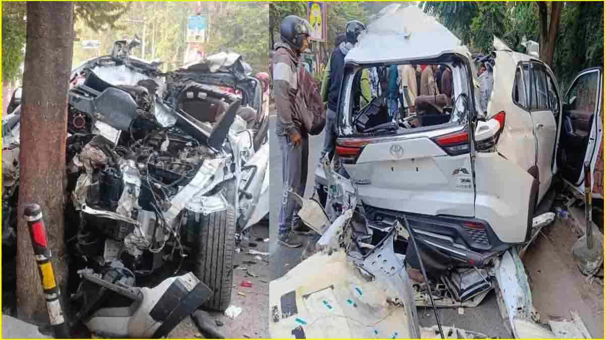 Dehradun Accident: X से क्यों हटे हादसे के वीडियो? ट्रक-कार की भिड़ंत में मारे गए थे 6 लड़के-लड़कियां