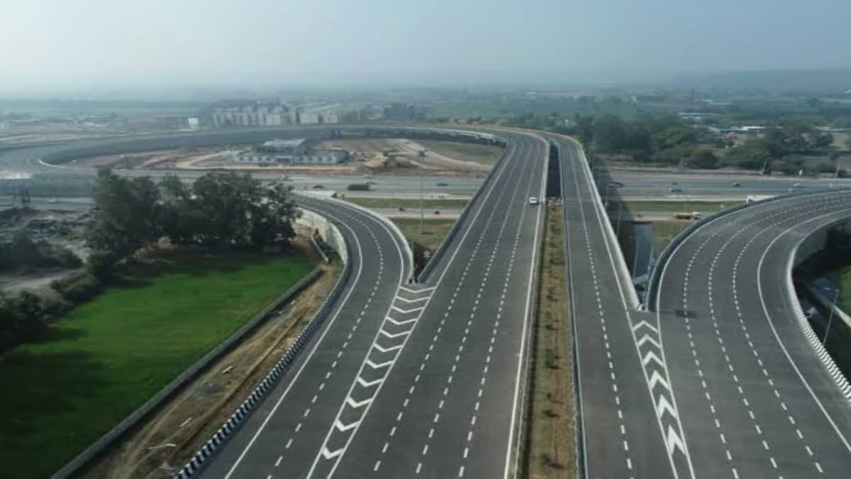 अब सिर्फ 20 मिनट में दिल्ली से लोनी, NHAI ने बनाया नया हाईवे, जानें कब होगा शुरू?