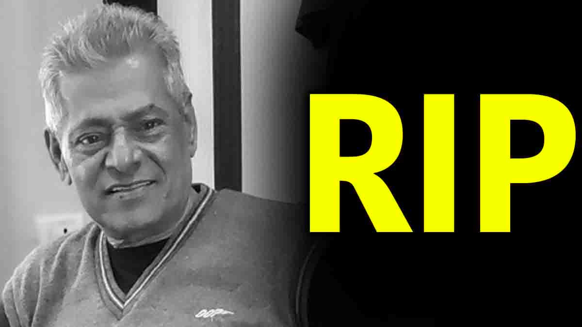Kamal Haasan के को-एक्टर का निधन, 400 से ज्यादा फिल्मों में काम था किया