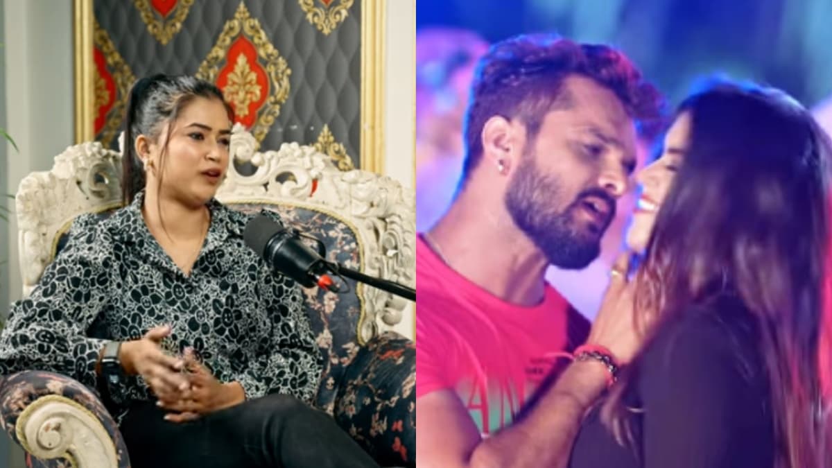 Dimple Singh casting couch