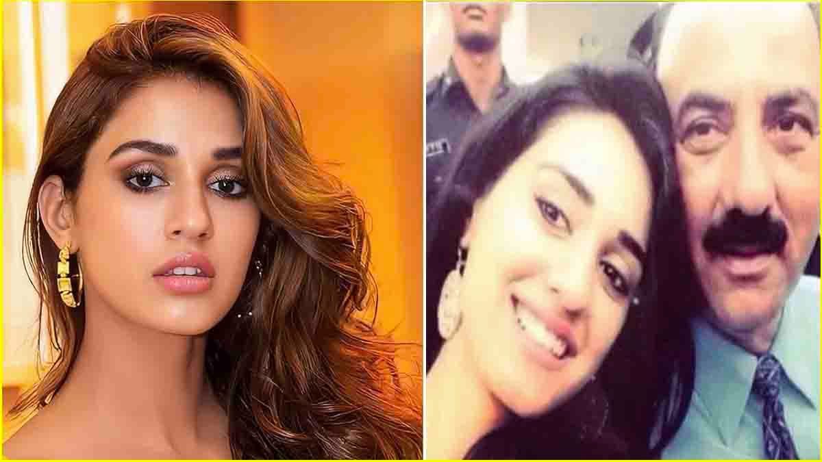 Disha Patani के पिता के साथ धोखा, अध्यक्ष बनाने के नाम पर ठग लिए 25 लाख रुपये