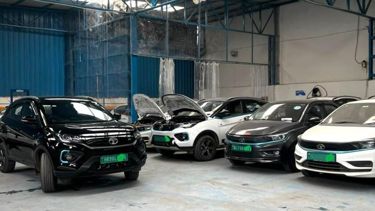 सर्दियों में Electric Car नहीं देगी धोखा! बस फॉलो करें ये 5 जबरदस्त टिप्स