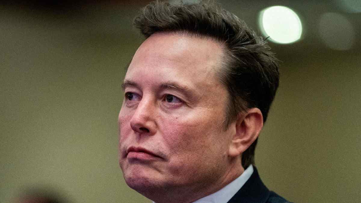 Elon Musk ने भारत को दिया जाने वाला 182 करोड़ का फंड रोका, अमित मालवीय बोले- इससे किसे लाभ होगा?