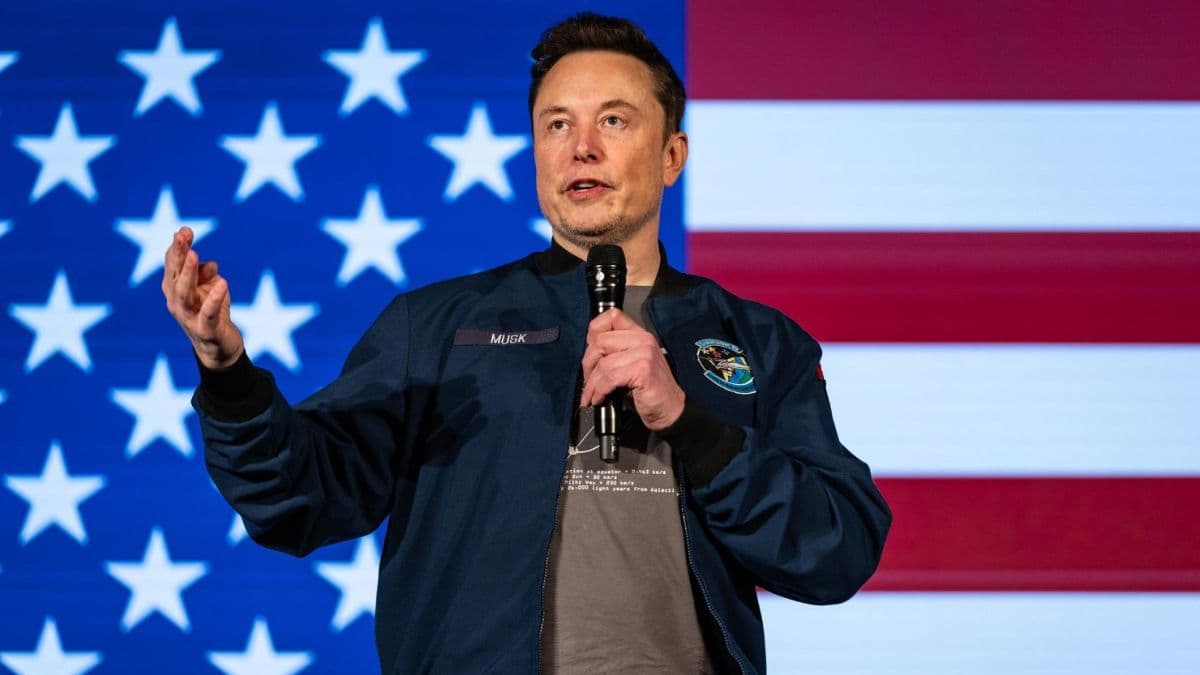 इस पार्टी को 850 करोड़ देंगे Elon Musk, हिल जाएगी पूरे देश की राजनीति
