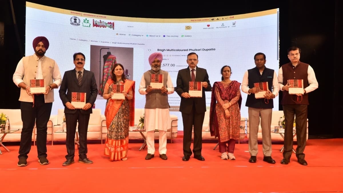 गन्ने के राज्य समर्थन मूल्य में पंजाब सरकार करेगी बढ़ोतरी, वित्त मंत्री हरपाल चीमा ने दी पूरी जानकारी