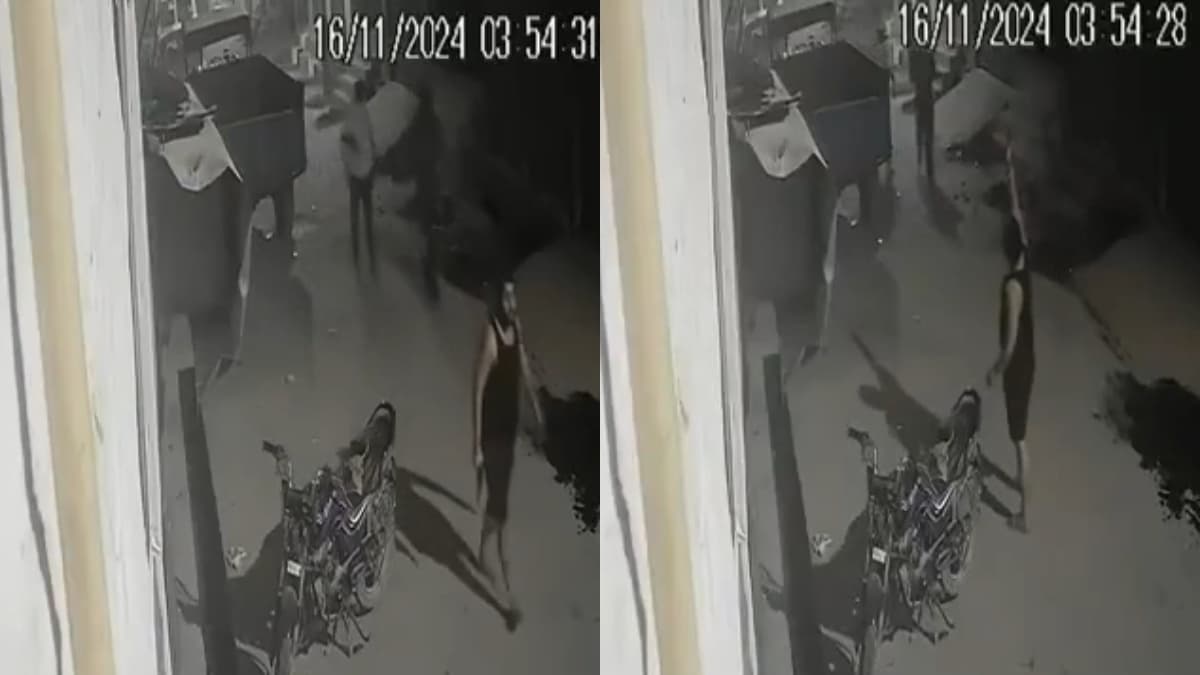 Noida में युवकों ने की फायरिंग, लोगों ने रोका तो जान से मारने की धमकी दी, दहशत में ग्रामीण