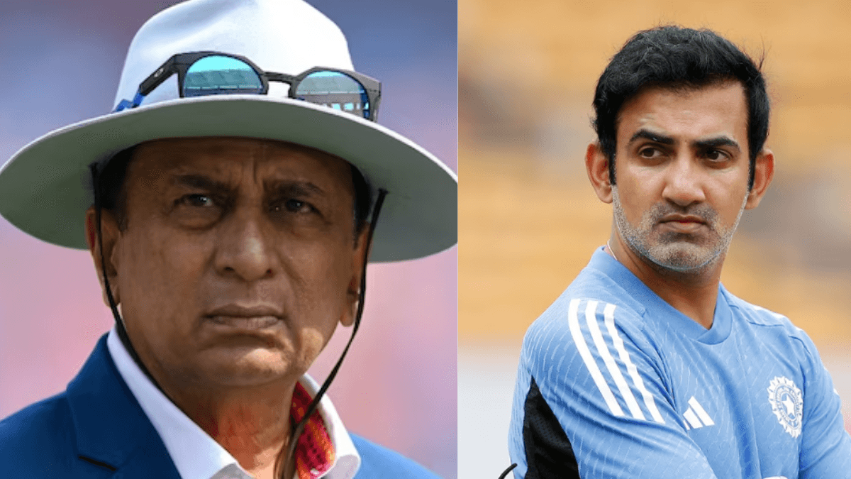 Gautam Gambhir (3)