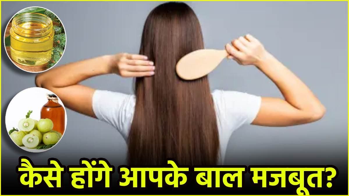 Amla oil vs Castor oil: आंवला या अरंडी के तेल में कौन सा बालों के लिए बेस्ट?