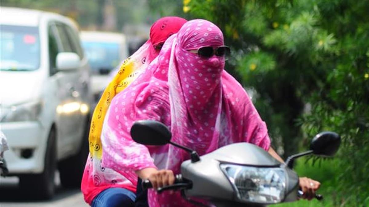 हेलमेट को लेकर बड़ा फरमान! अब सिख महिलाओं के लिए भी पहनना अनिवार्य