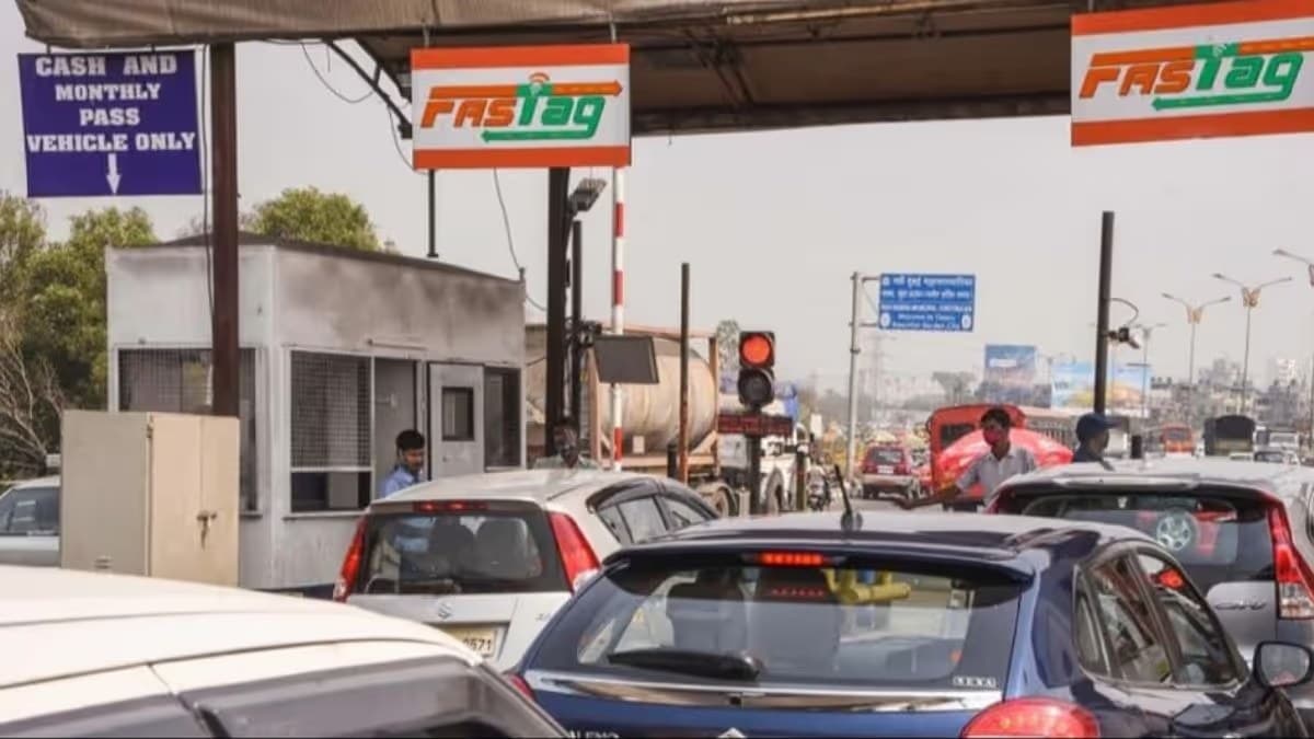एक्सप्रेसवे पर जितनी चलेगी कार, उतना लगेगा टोल टैक्स, New Toll Policy को लेकर आया बड़ा अपडेट