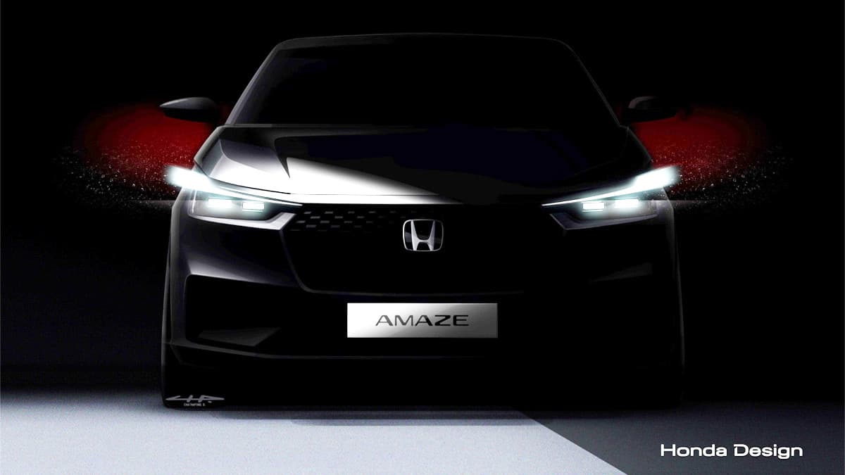 Honda Amaze
