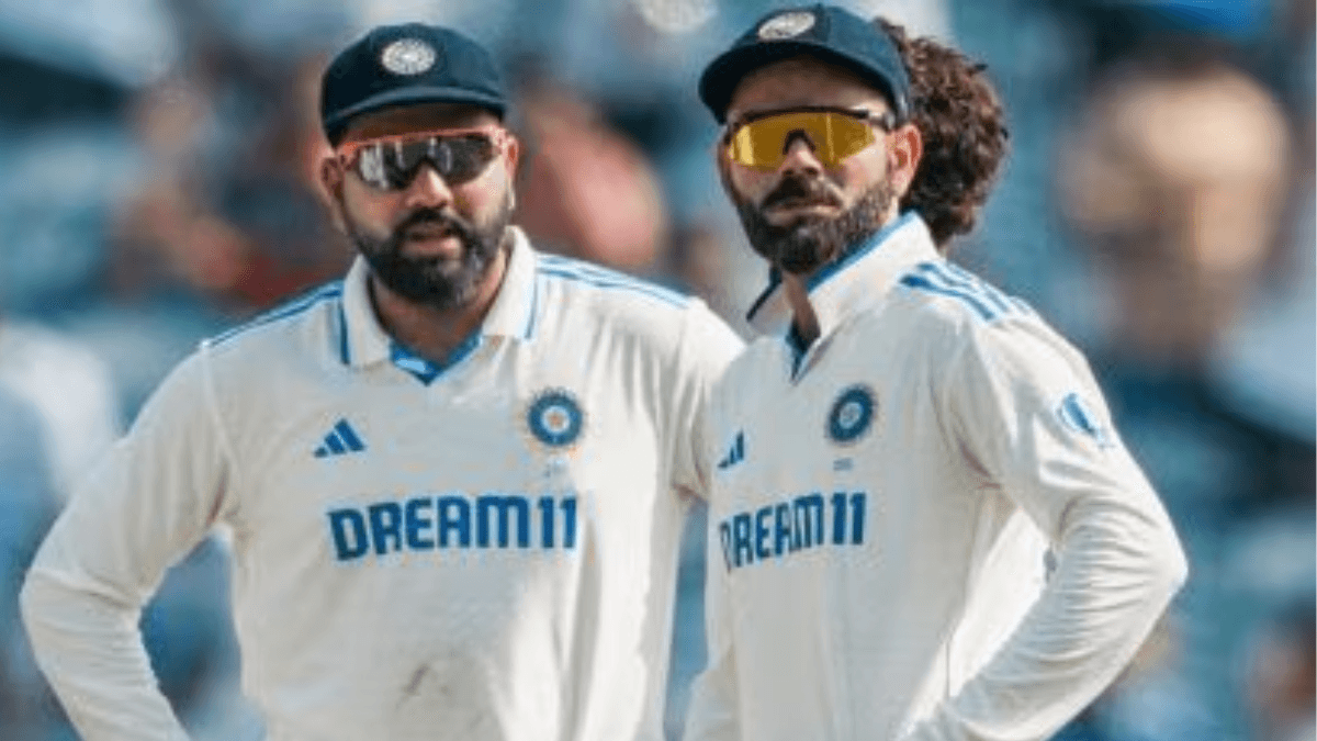 VIDEO: ICC रैंकिंग में टीम इंडिया को लगे 3 बड़े झटके, टूट गया 10 सालों का रिकॉर्ड