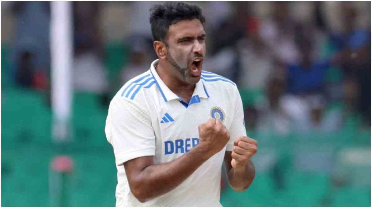 IND vs AUS: आर अश्विन इतिहास रचने से 6 विकेट दूर, बन जाएंगे दुनिया के नंबर 1 गेंदबाज