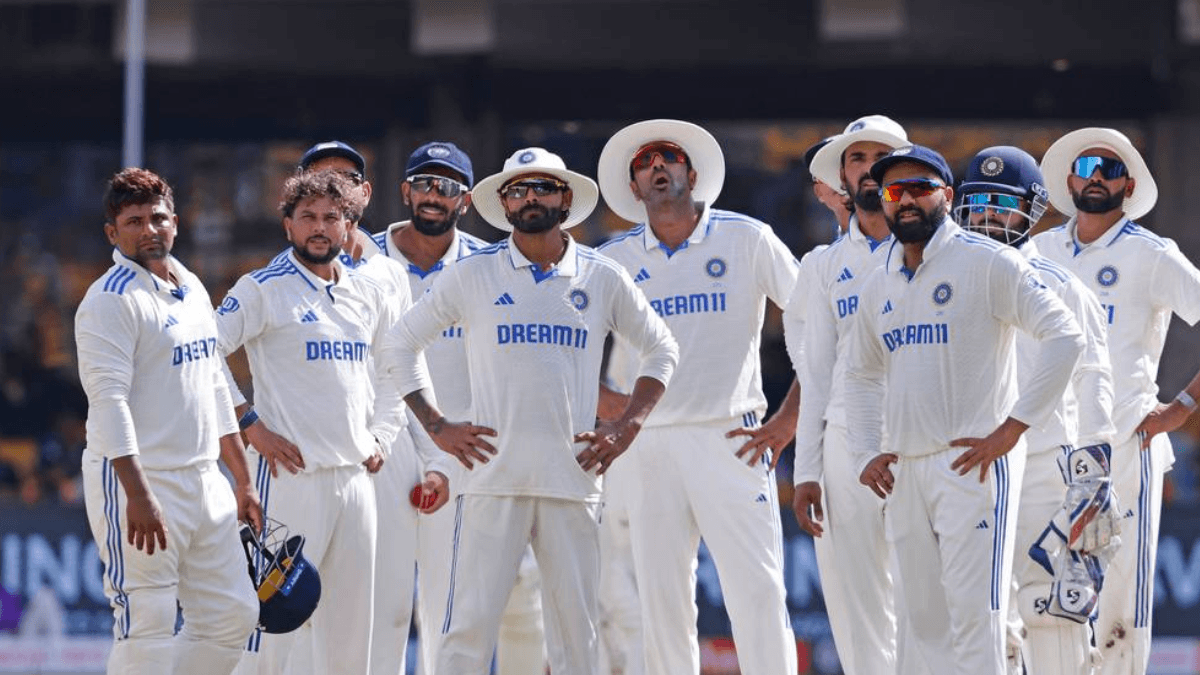 VIDEO: ऑस्ट्रेलिया दौरे से पहले इन 2 खिलाड़ियों ने बढ़ाई टीम इंडिया की टेंशन, आंकड़े देख फटी रह जाएंगी आंखें