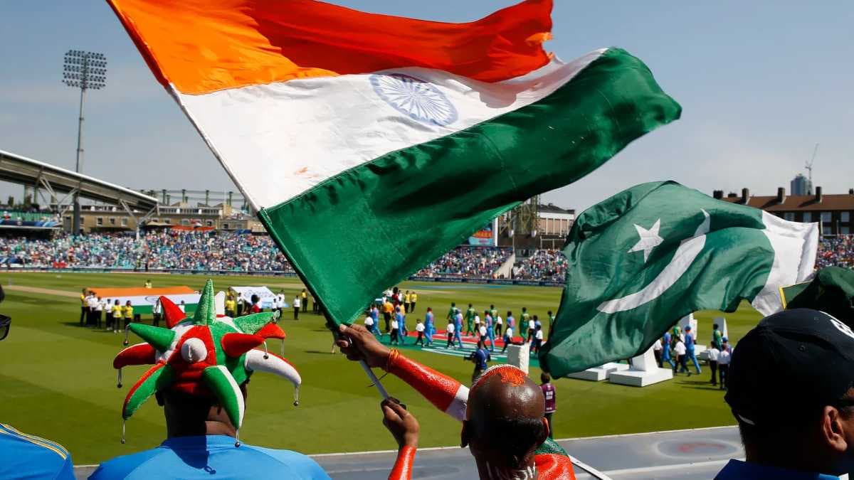Under 19 Asia Cup : पाकिस्तान ने भारत को दी शिकस्त, एशिया कप में हारे टीम इंडिया के धुरंधर