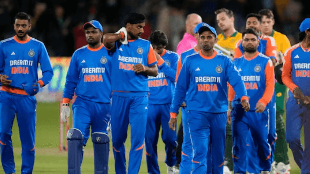 SA vs IND: चौथे टी20 में इस खिलाड़ी का हो सकता है डेब्यू, क्या सूर्यकुमार यादव देंगे मौका?