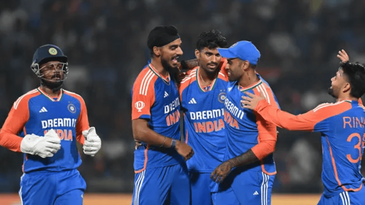 IND vs SA: साउथ अफ्रीका के खिलाफ टी-20I में सबसे ज्यादा विकेट लेने वाले भारतीय गेंदबाज, लिस्ट में दो दिग्गज