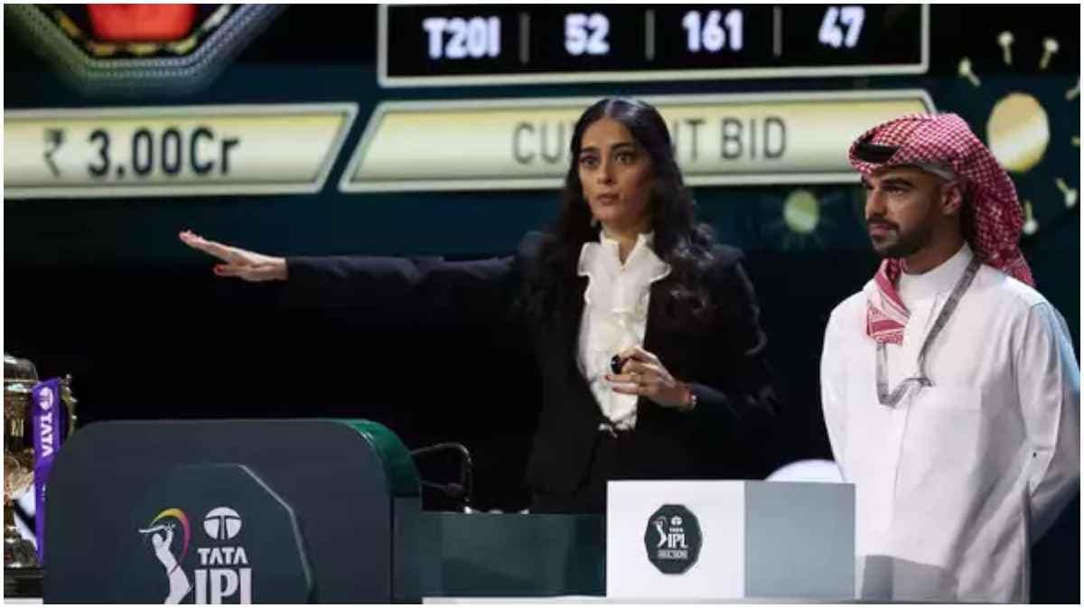क्या सऊदी अरब शुरू करेगा IPL से भी बड़ी क्रिकेट लीग? सामने आया बड़ा अपडेट