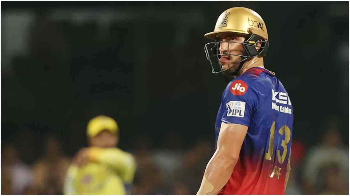 IPL 2025 ऑक्शन में इस बार अनसोल्ड रह सकते हैं 3 तीन पूर्व कप्तान, लिस्ट में कोहली का दोस्त भी शामिल